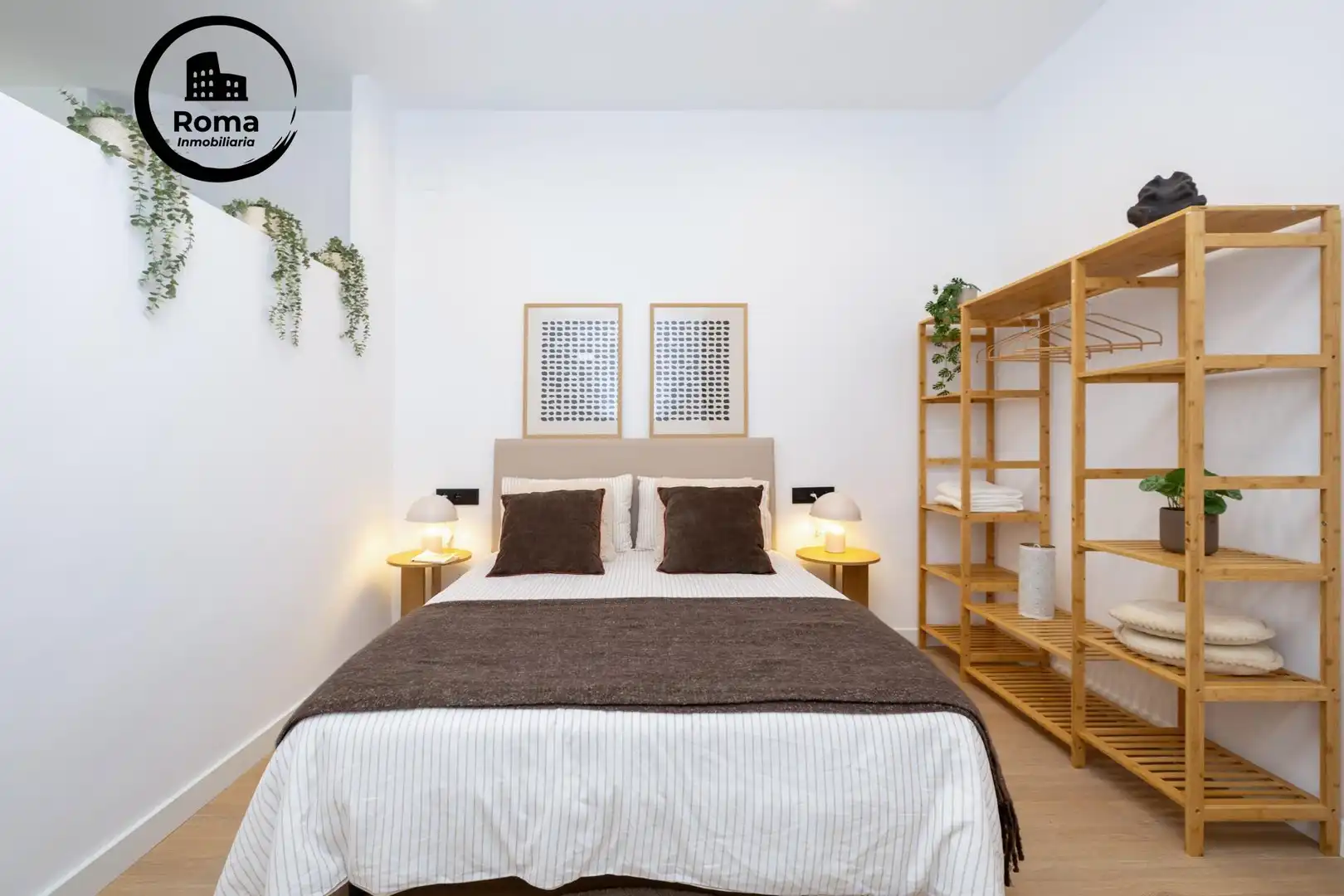 Wohnung mit Aufzug zum Verkauf in Beiro, imagen 15