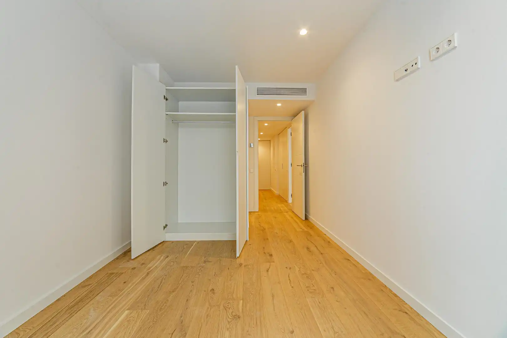 Dúplex en venda a Sant Gervasi i la Bonanova