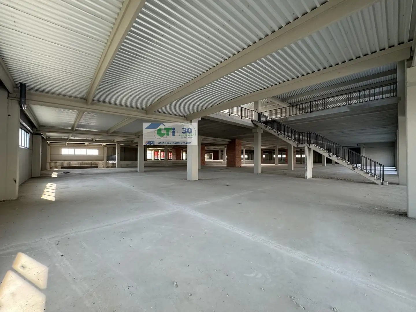 Industrial building for sale in CALLE SISALLO, imagen 26
