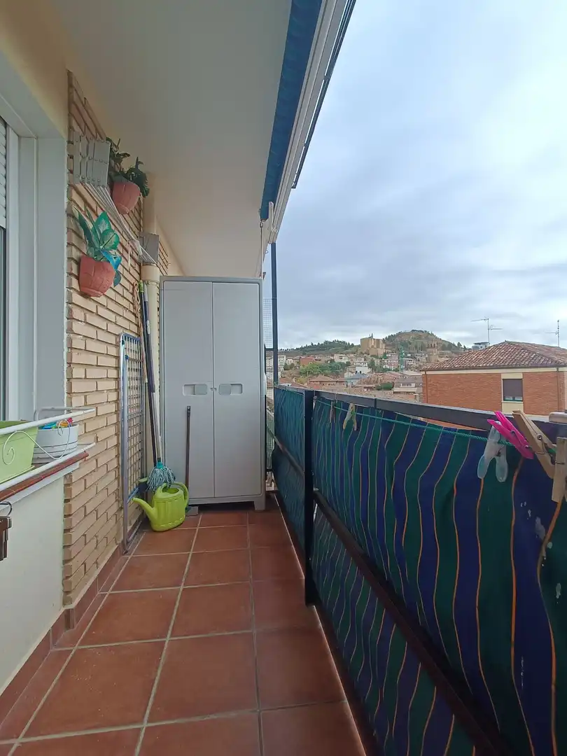 Wohnung zum Verkauf in Labastida / Bastida, imagen 23
