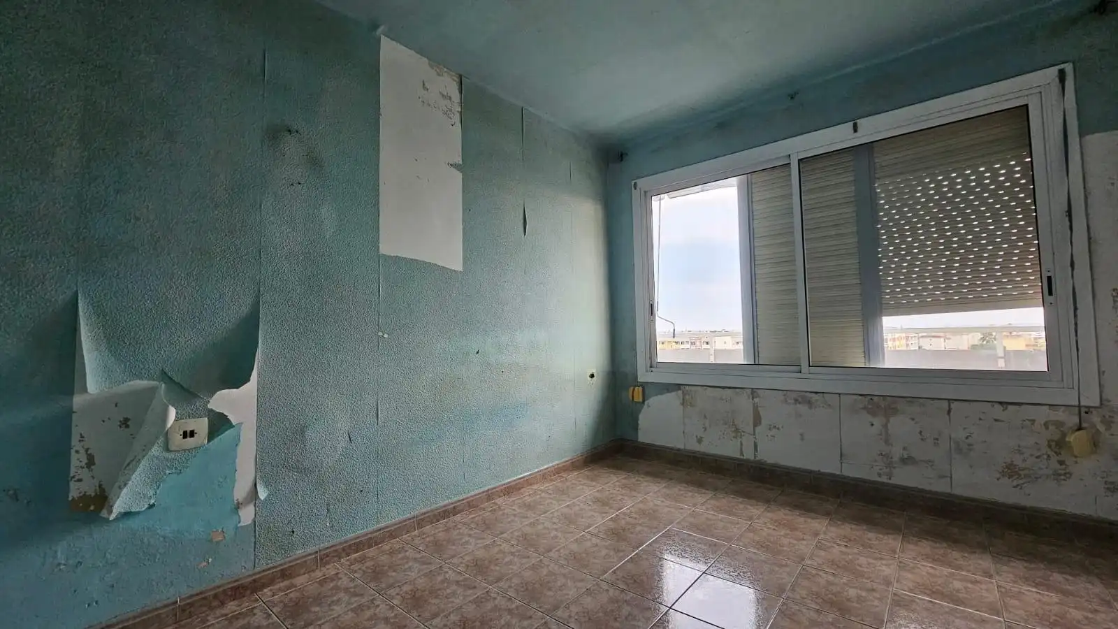 Habitación de Piso en venta en Cunit