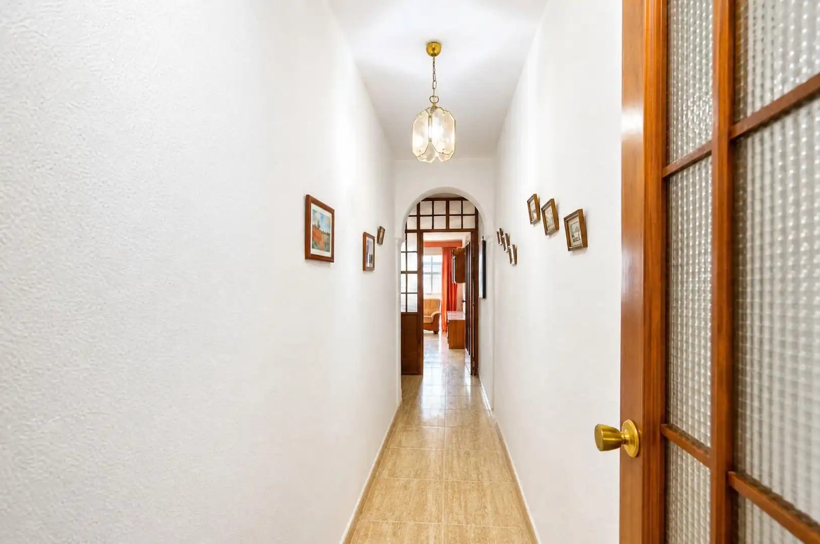 Flat with terrace for sale in Calle Palomar 12, imagen 20
