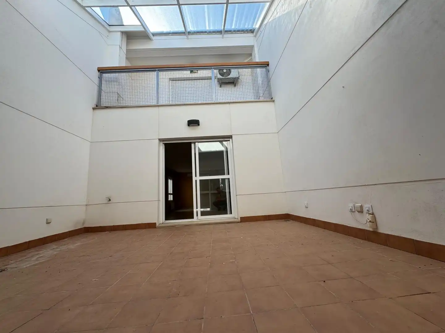 Dúplex en venta en Badajoz con Aire acondicionado, Calefacción y Terraza