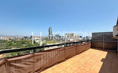 Attic for sale in Diagonal, Fort Pienc, Eixample,  Barcelona Capital