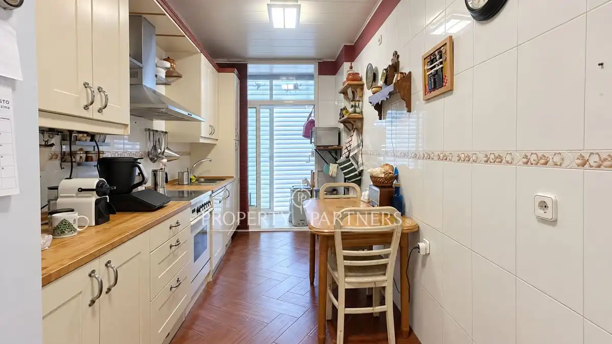 Mini appartamento con piscina in vendita a Calle de Agastia, imagen 4