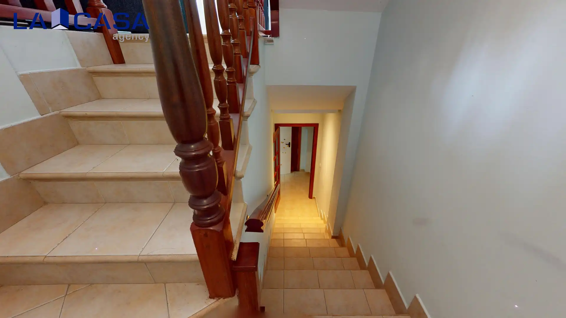 Casa a schiera con terrazza in vendita a Barrio Islares, imagen 15