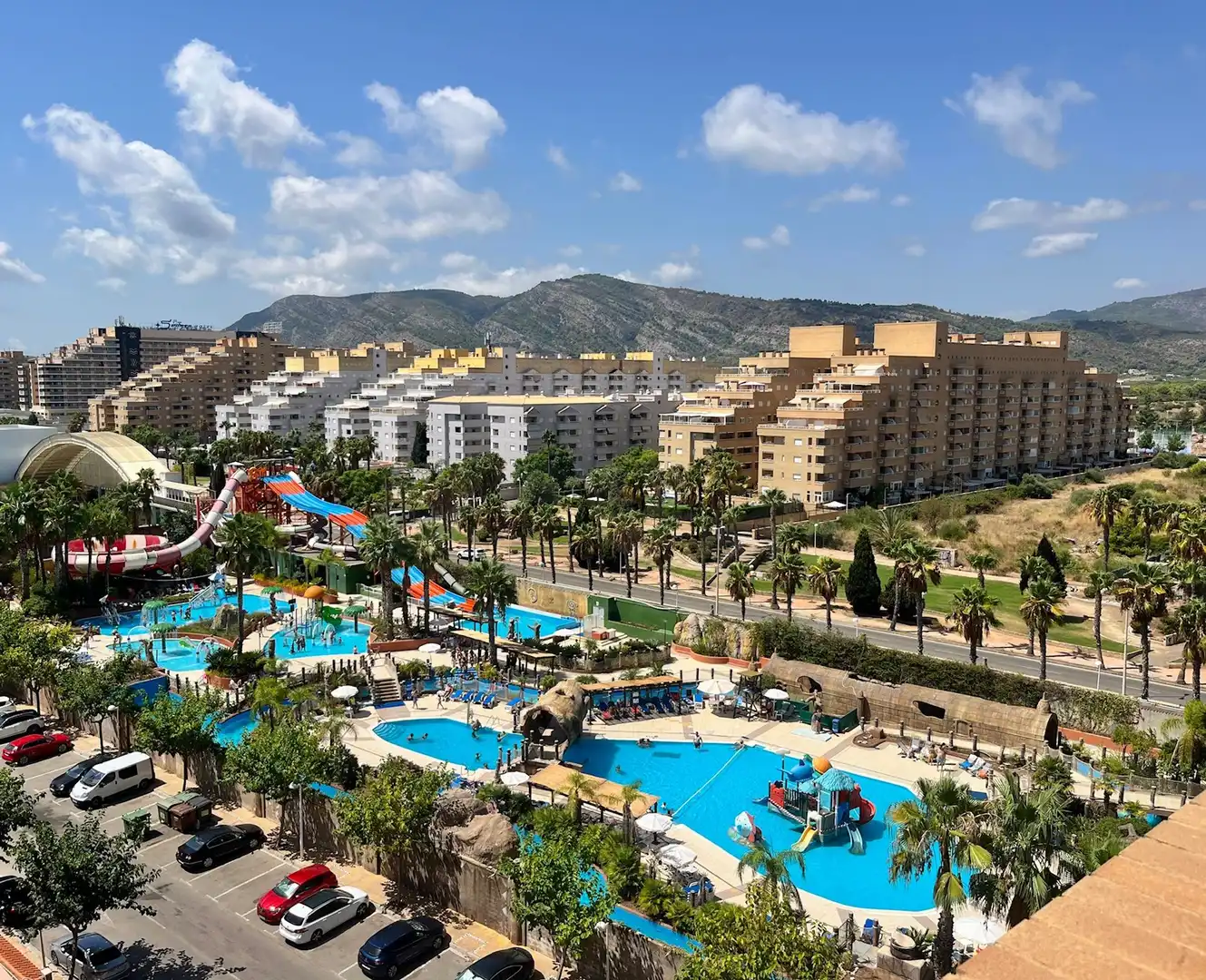 Appartement avec piscine à vendre à Marina d'Or, imagen 29