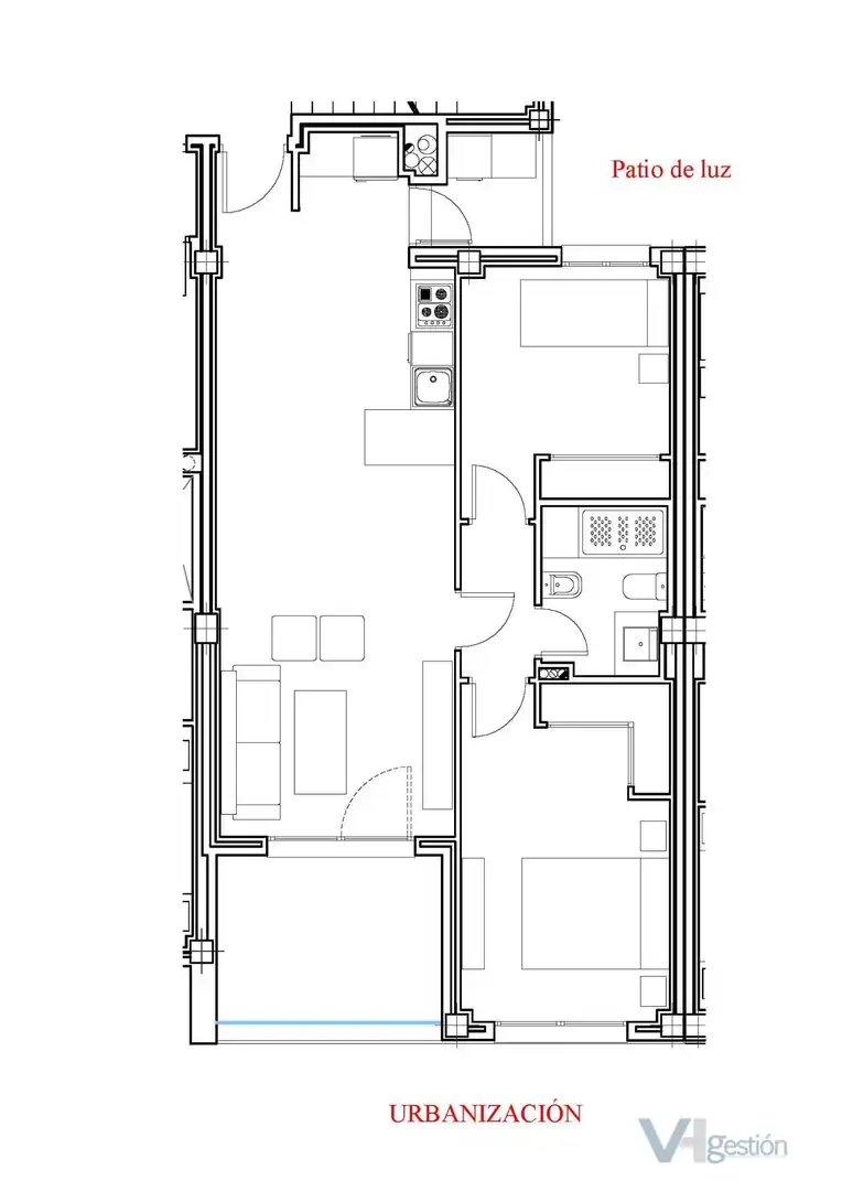 Wohnung mit Pool zum Verkauf in Caballero Bonald - San José Obrero - Guadalcacín, imagen 12