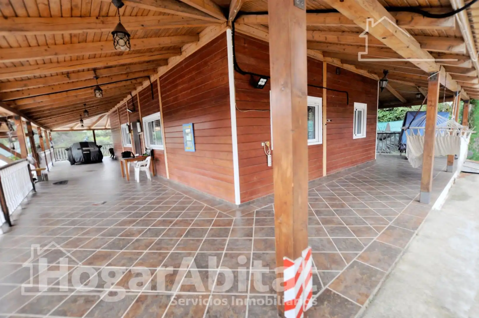 Casa o chalet en venta en Montserrat con Aire acondicionado, Calefacción y Jardín privado