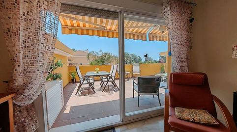 Foto 4 de Pis en venda a Avenida Jardines de las Golondrinas, 10, Romana Playa, Málaga