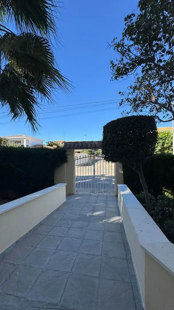 Flat for sale in Calle Meseguer, Santiago de la Ribera