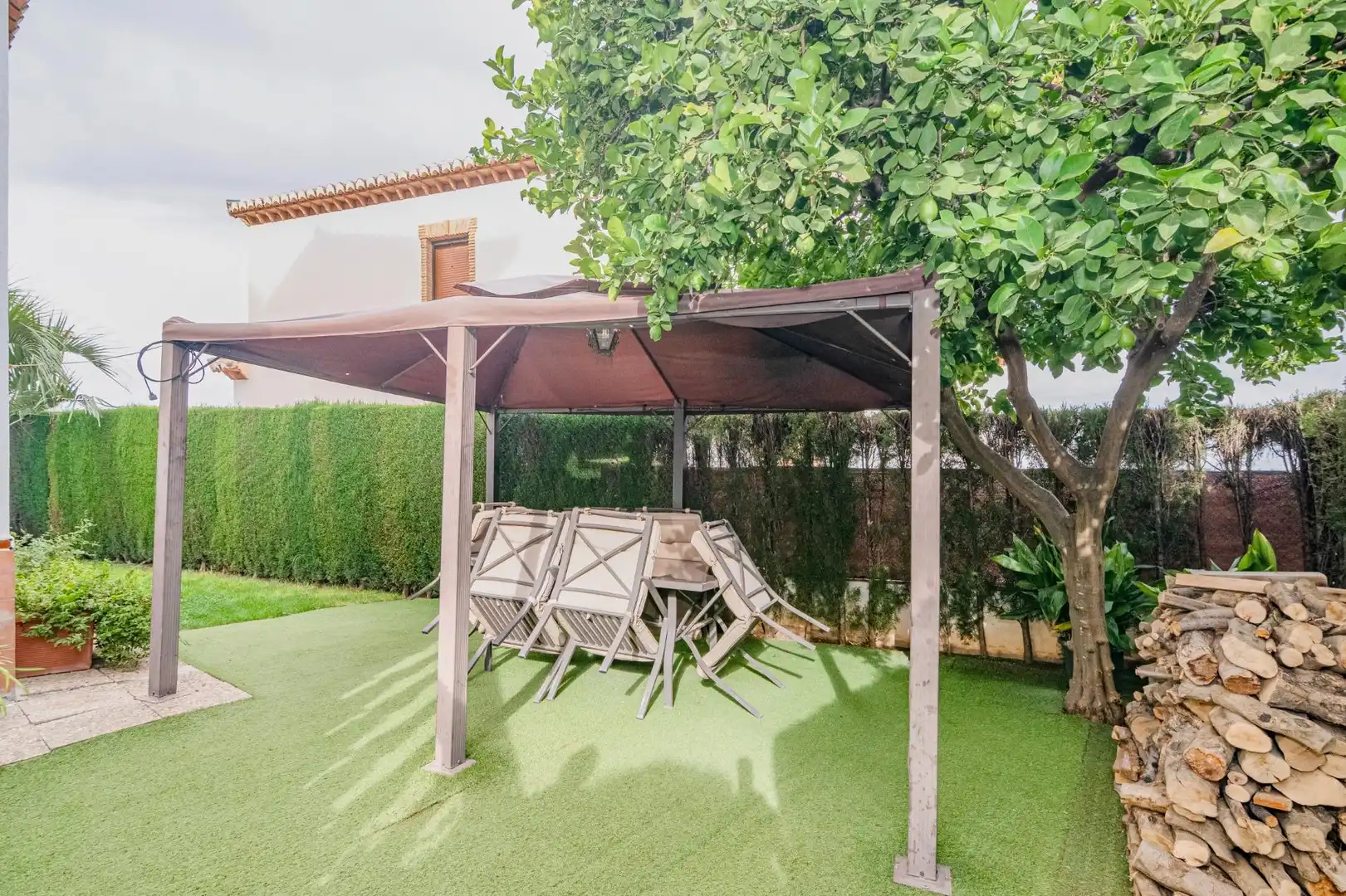 Casa pareada en venta en Calle BUERO VALLEJO 4, imagen 38