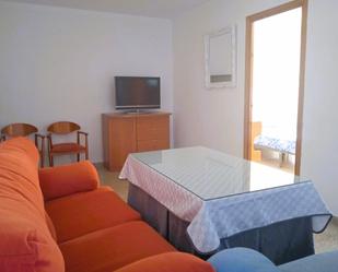 Bedroom of Flat to rent in  Granada Capital