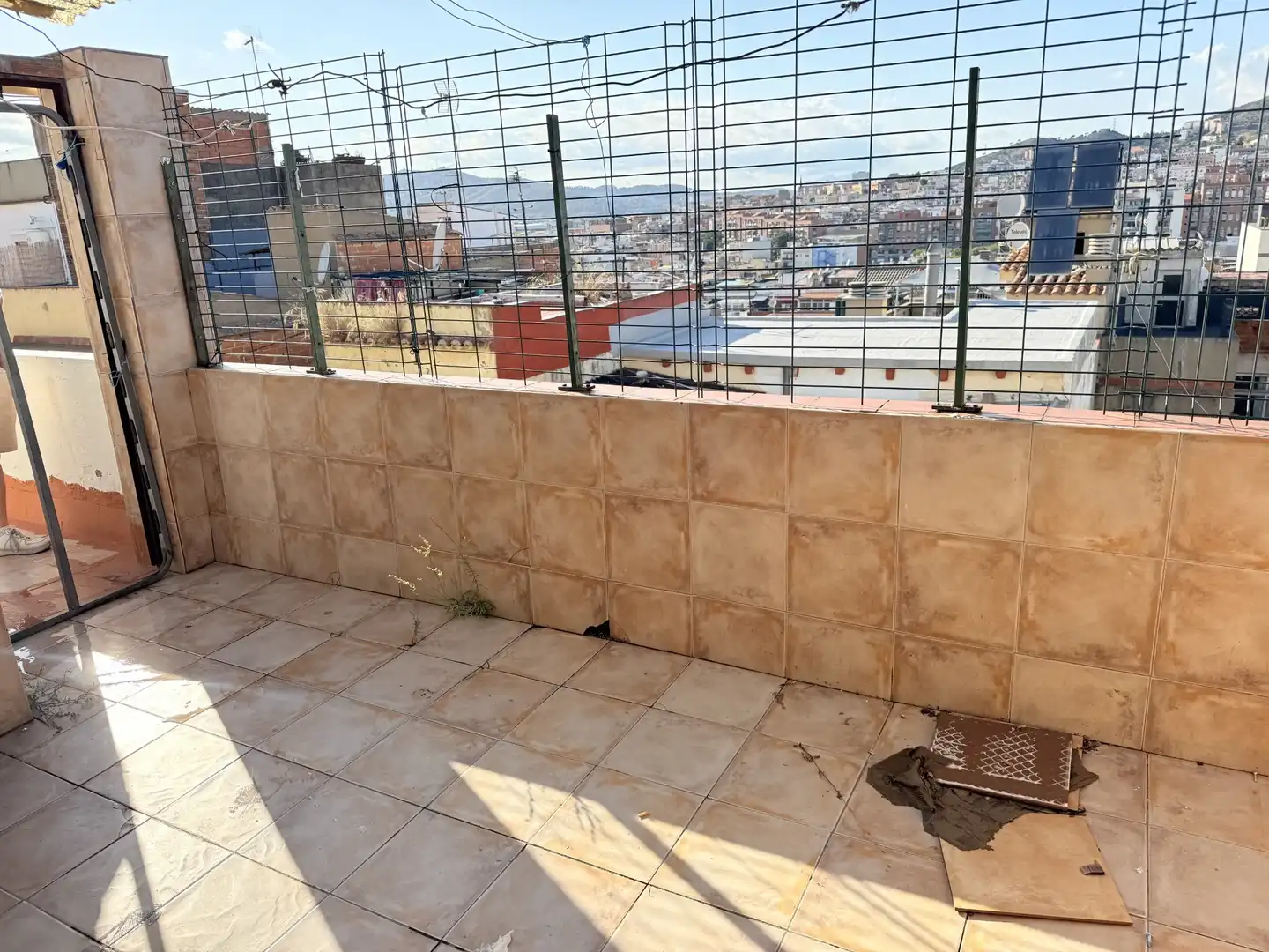 Penthouse with terrace for sale in Carrer de Ruperto Chapí, imagen 2