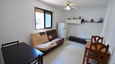 Foto 4 de Casa adosada en venda a Carrer de la Mare de Déu del Pilar, Casco Urbano, Castellón