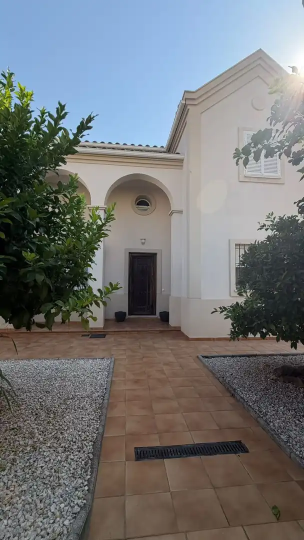Casa o chalet en venta en Córdoba con Aire acondicionado, Calefacción y Jardín privado