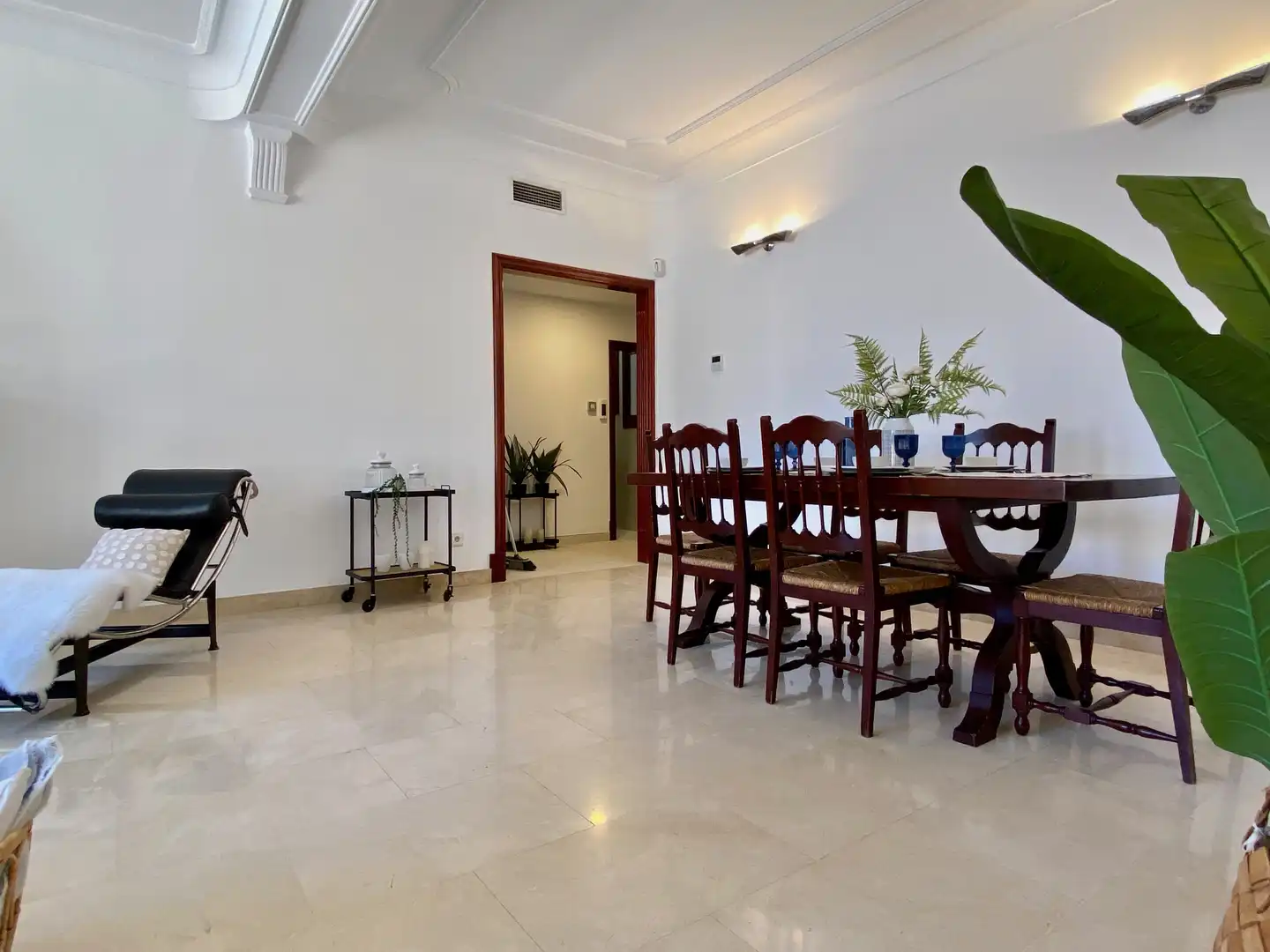 Casa amb piscina en venda a Ponent, imagen 6