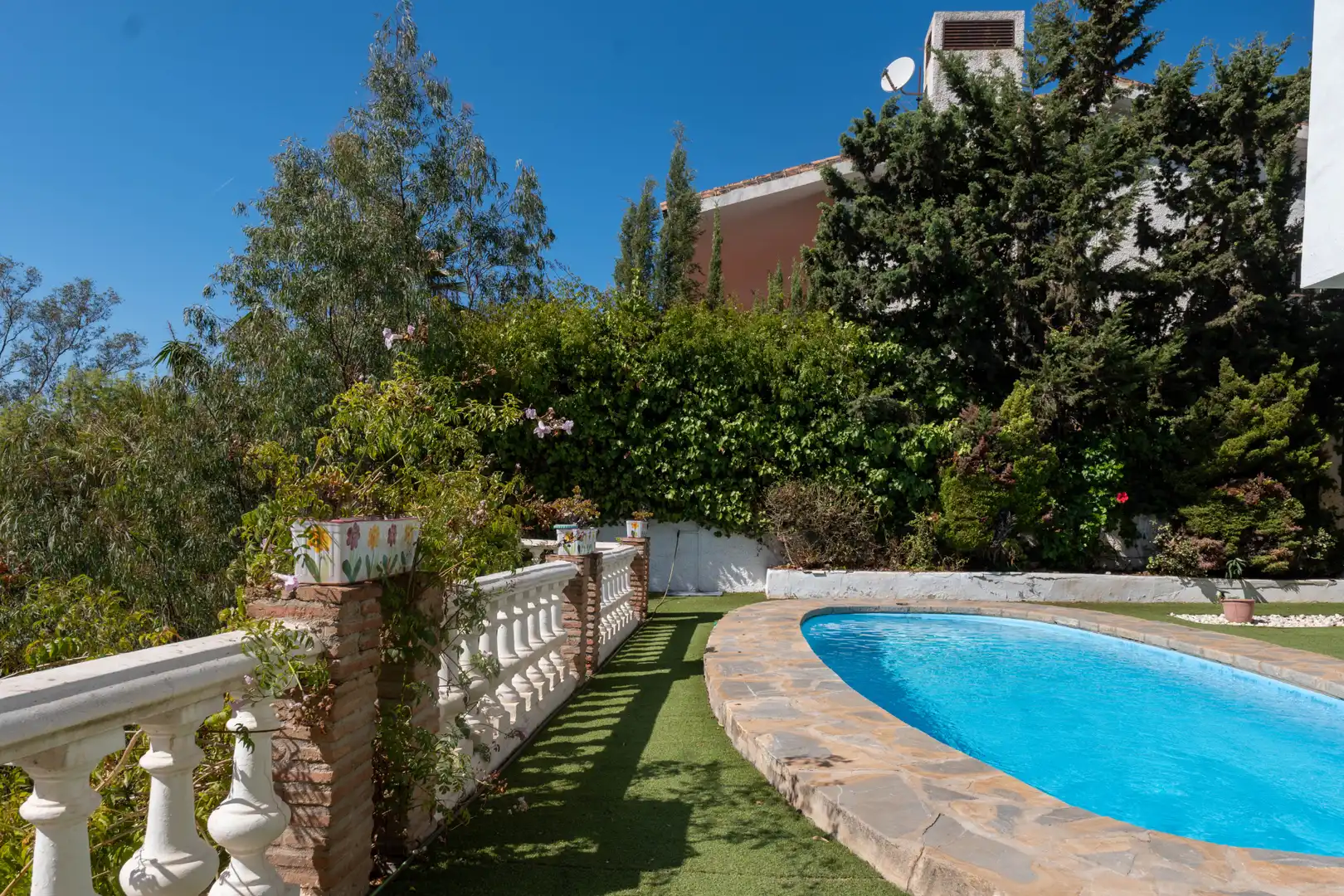 Villa con terrazza in vendita a Este, imagen 83
