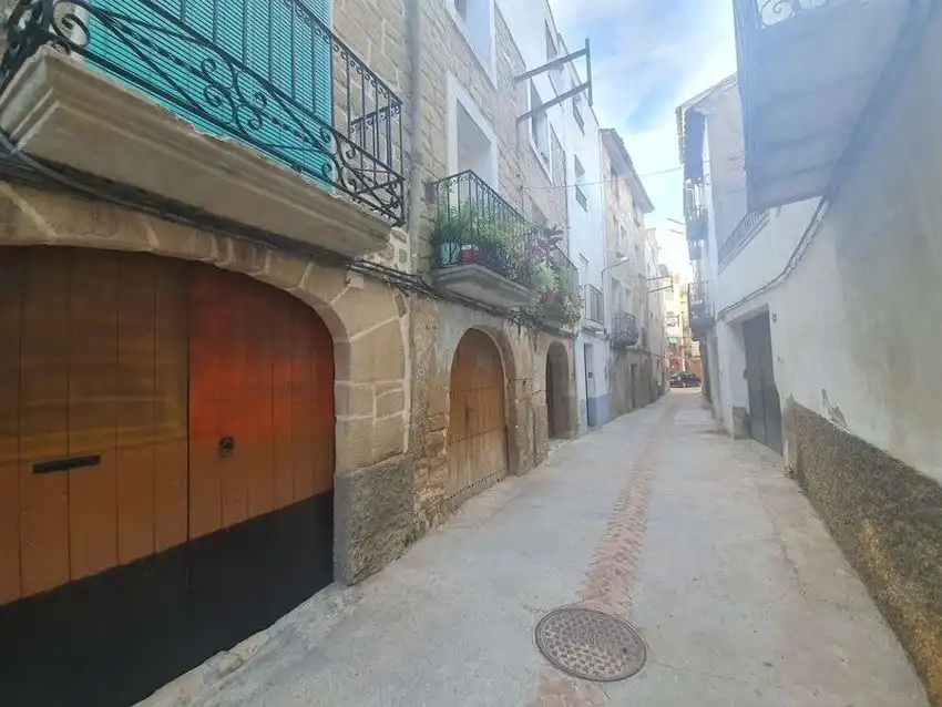 Casa o chalet en venta en Aire, Fabara