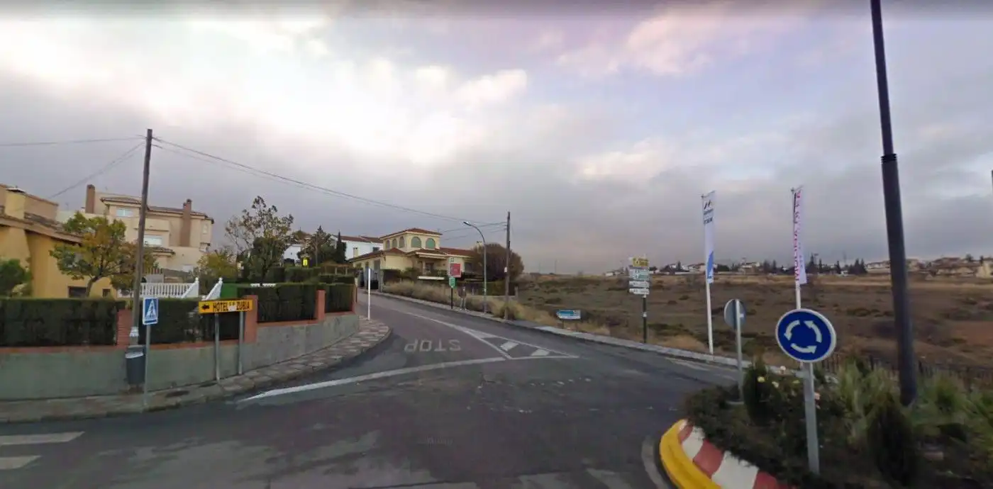 Terrenos y solares en venta en Calle Calle Río Guadiana Menor, imagen 11
