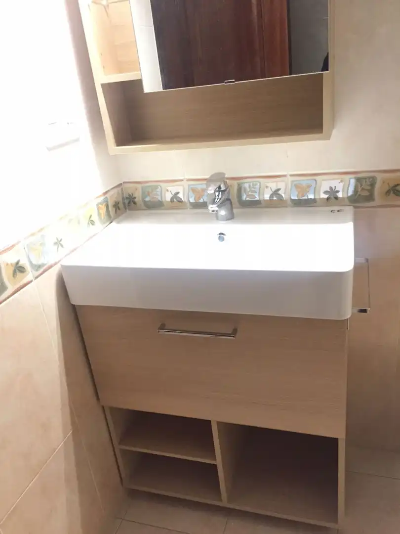 Flat with lift to rent in Este, imagen 28