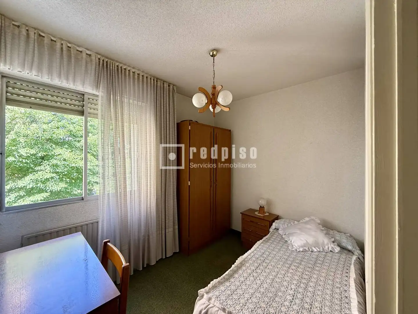 Flat with garden for sale in de San Emilio, imagen 18