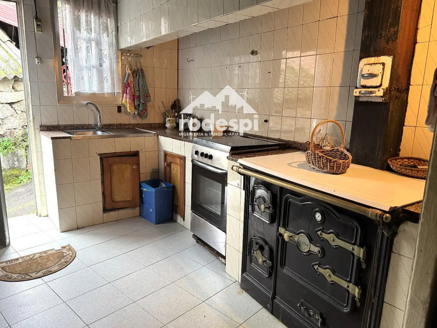Casa o chalet en venta en Arbo