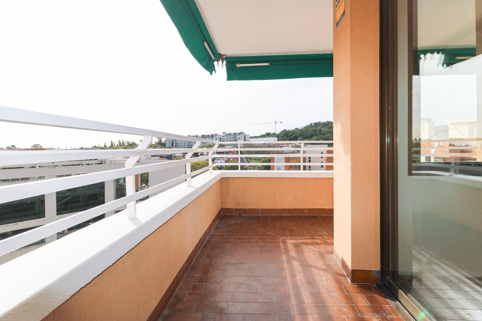 Terraza de Piso en venta en Gavà con Balcón