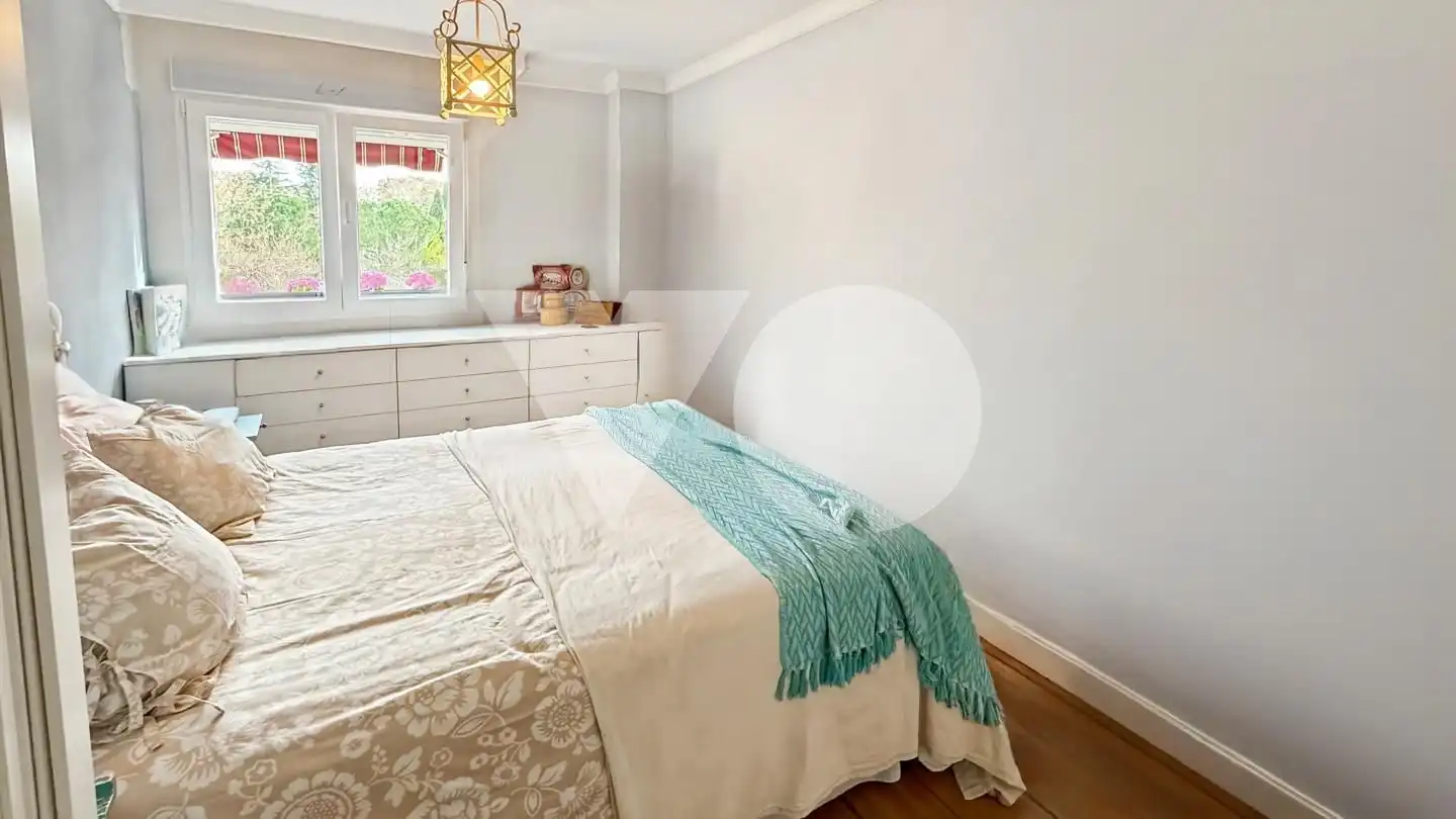Habitación de Piso en venta en Madrid con Aire acondicionado, Calefacción y Jardín privado