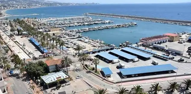 Wohnung mit Pool zum Verkauf in Calle Martínez Catena, Fuengirola, Spain, imagen 13