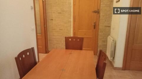 Foto 3 von Wohnungen zur untervermieten in Russafa,  Valencia Capital