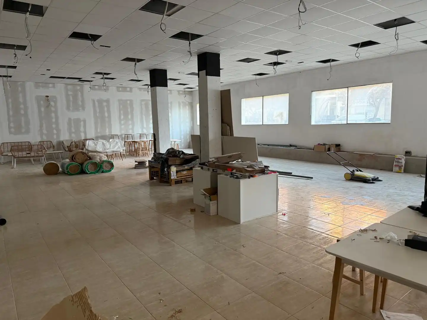 Local comercial en venta en El Tancat - Mas d'en Gual, imagen 2