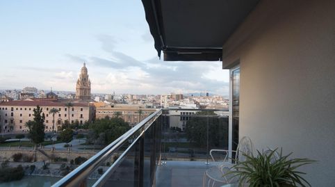 Foto 5 von Wohnung zur Miete in Avenida Rio Segura, El Carmen, Murcia Capital