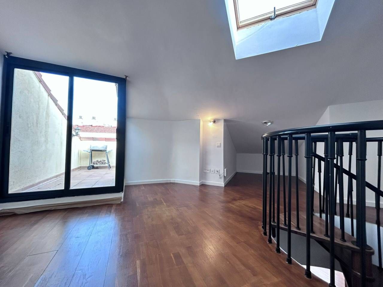 Vista exterior de Dúplex en venda en Sant Sadurní d'Anoia amb Aire condicionat, Calefacció i Parquet