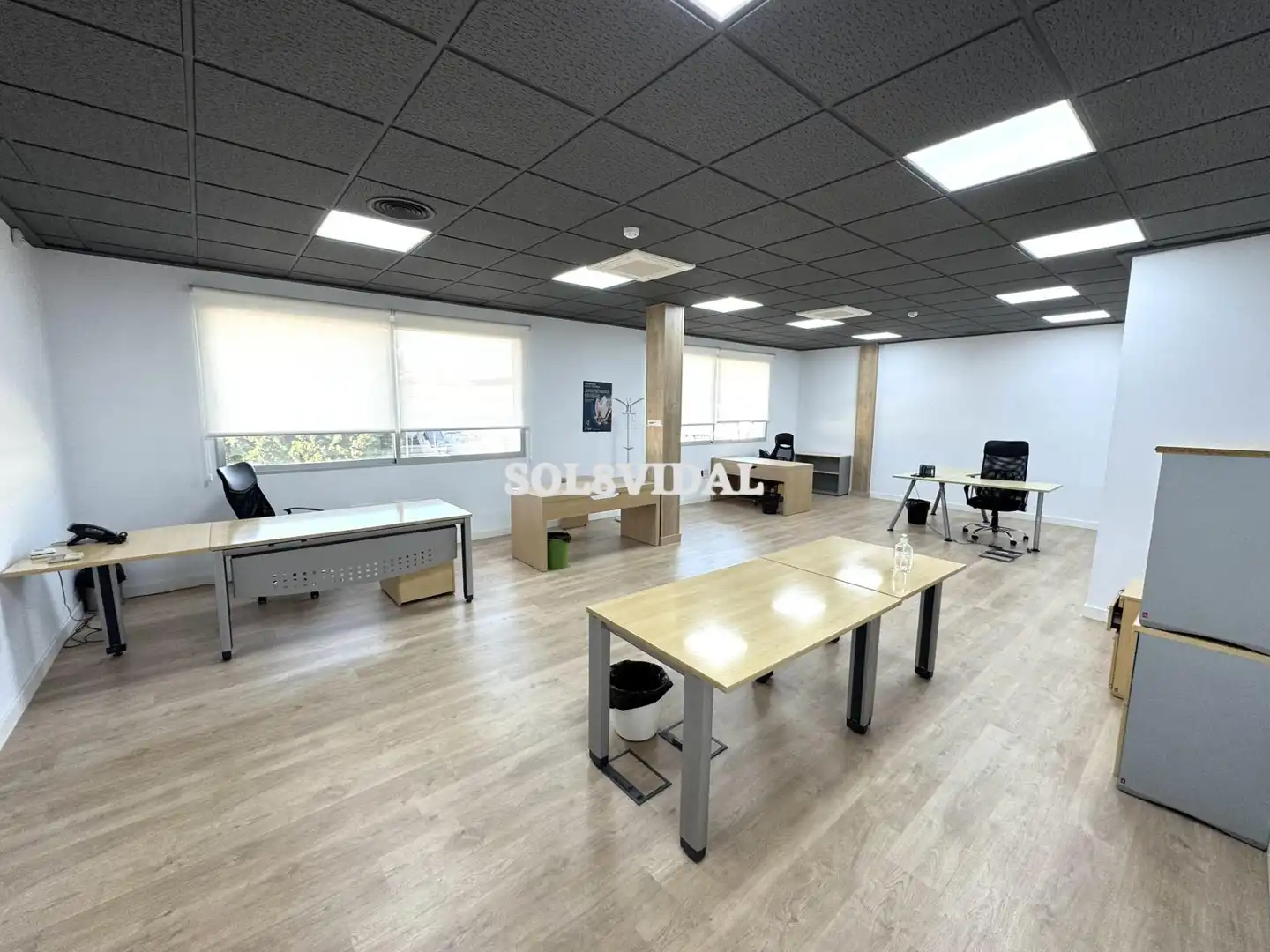Fabrikhallen zur Miete in Orihuela