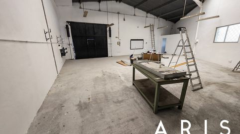 Foto 5 von Fabrikhallen zum Verkauf in Distrito Zeta - Recinto Ferial Cortijo de Torres, Málaga Capital