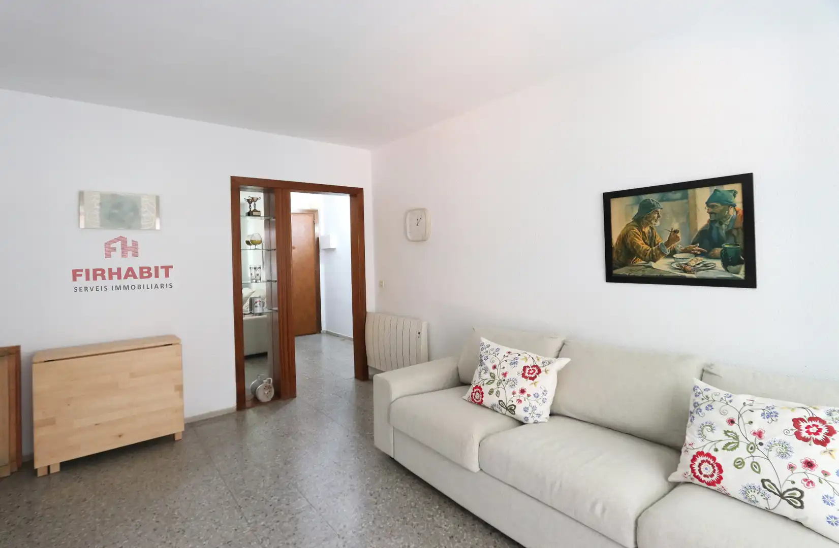 Apartments for rent in Urbanitzacions