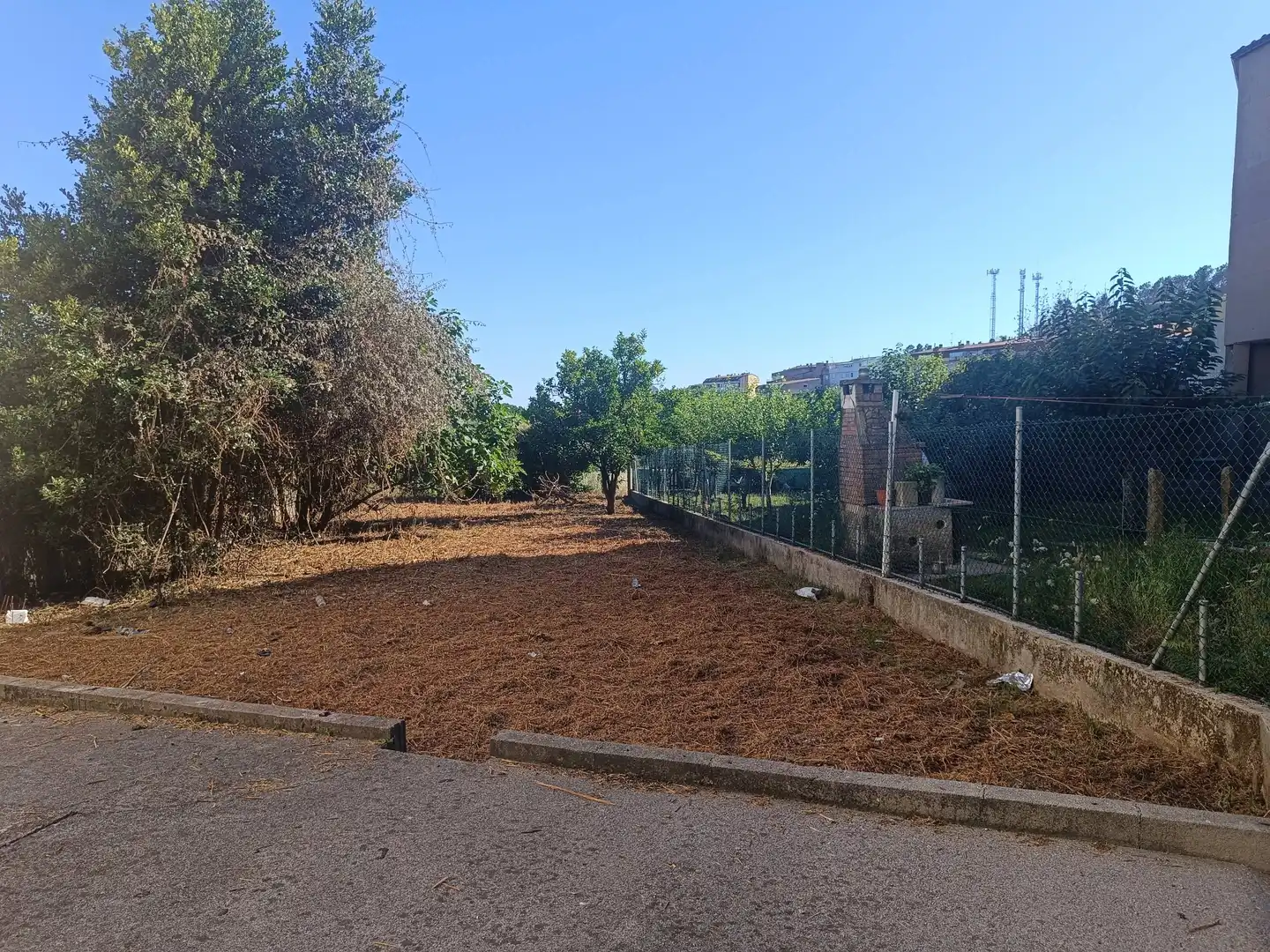 Wohnung mit Terrasse zum Verkauf in CIMADEVILA, imagen 43