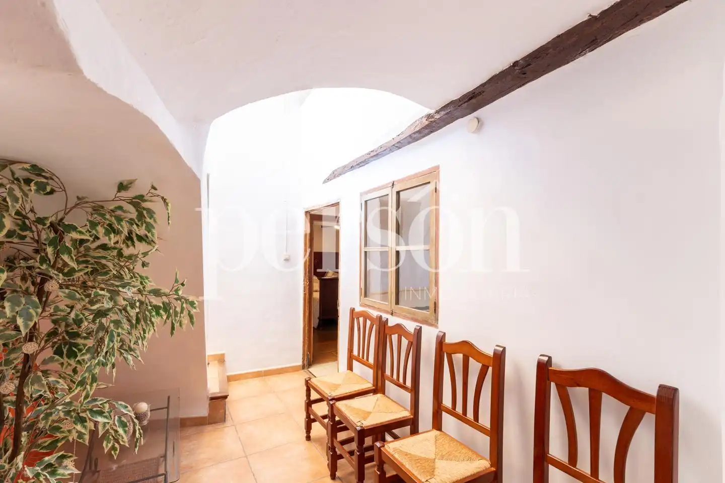 Casa amb jardí en venda a Penàguila, imagen 19