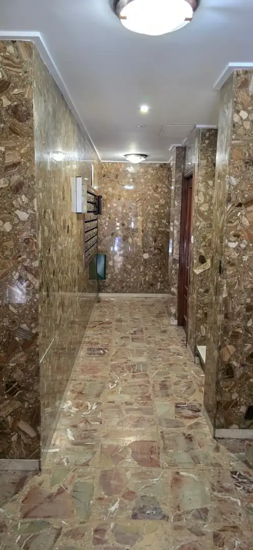 Office space to rent in Calle de la Hipica 1, imagen 3