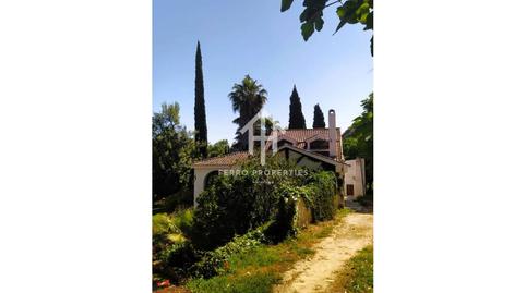 Foto 4 de Finca rústica en venda a Loja, Granada