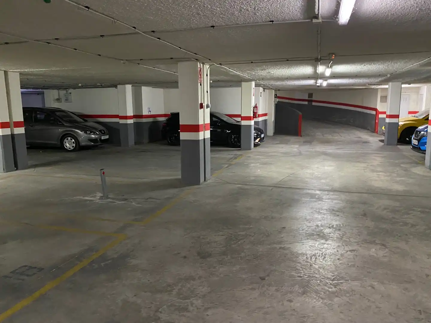 Parking à vendre à Papa Joan XXIII, 37, imagen 6