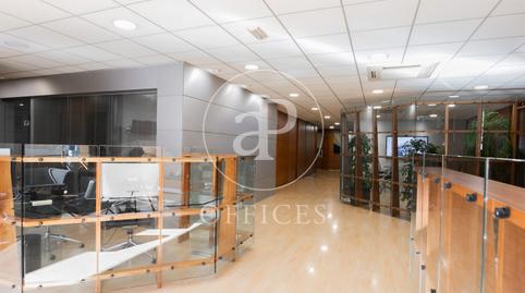 Photo 2 of Office to rent in Via Augusta, Sant Gervasi- Galvany, Barcelona