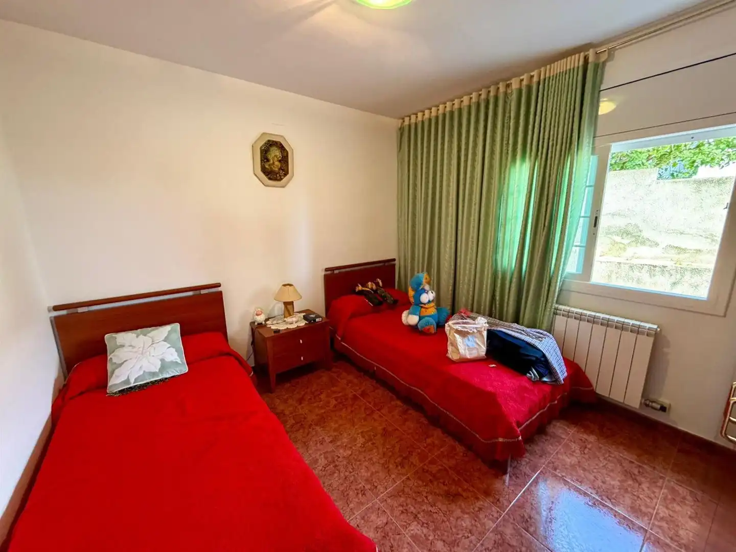 Casa o chalet en venta en Begonia, Centre