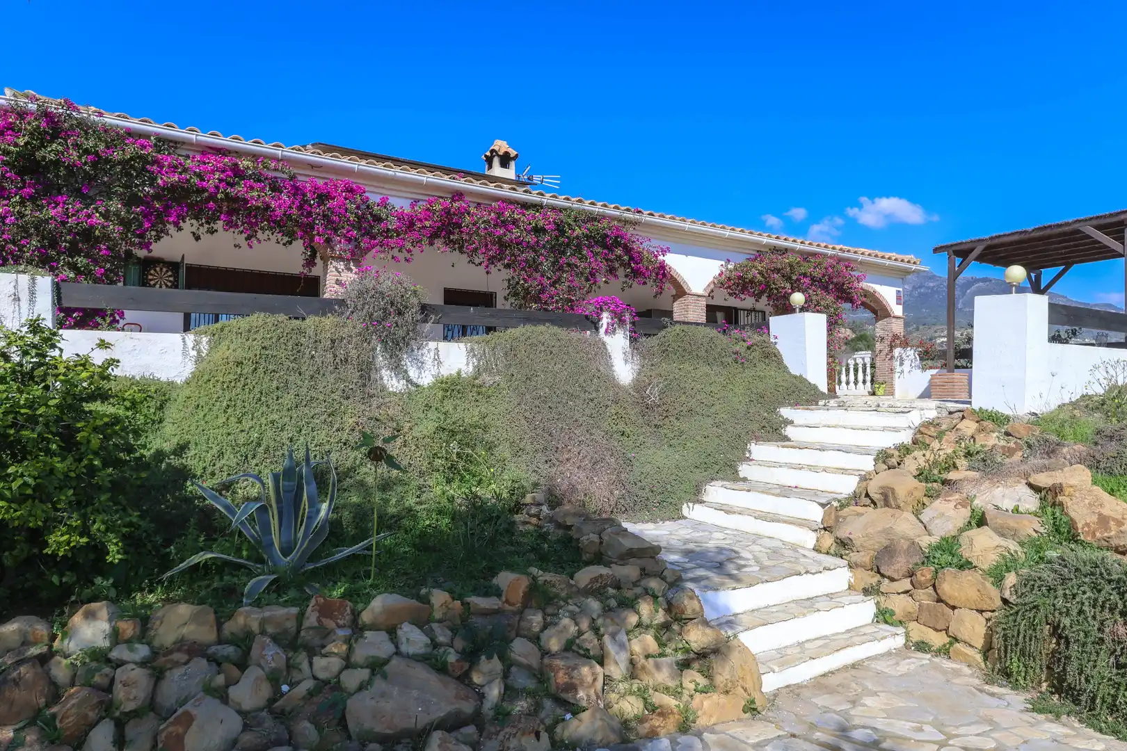 Casa con piscina en venta en Calle Meson, imagen 51