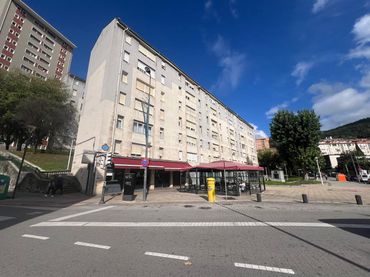 Piso con ascensor en venta en Pau Casals Etorbidea