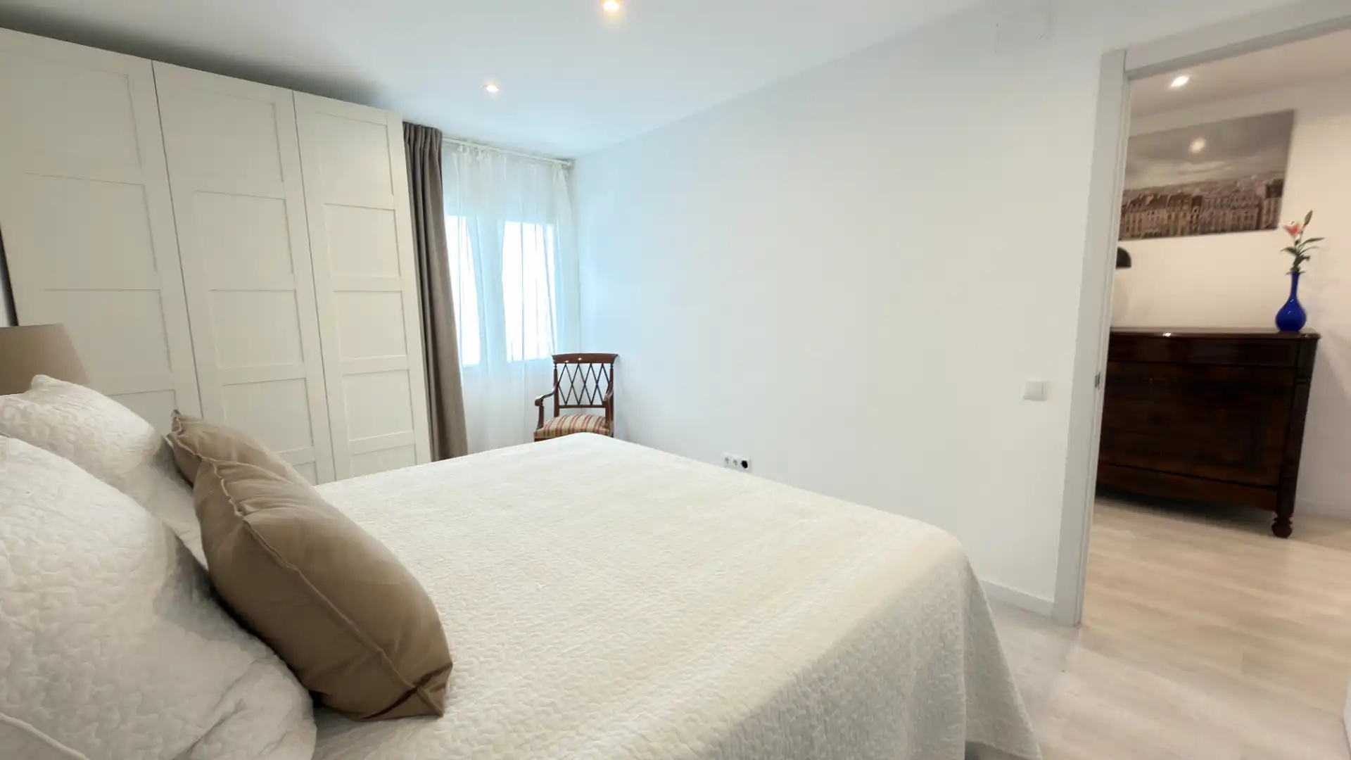 Duplex avec terrasse à vendre à Rambla de Catalunya, imagen 14