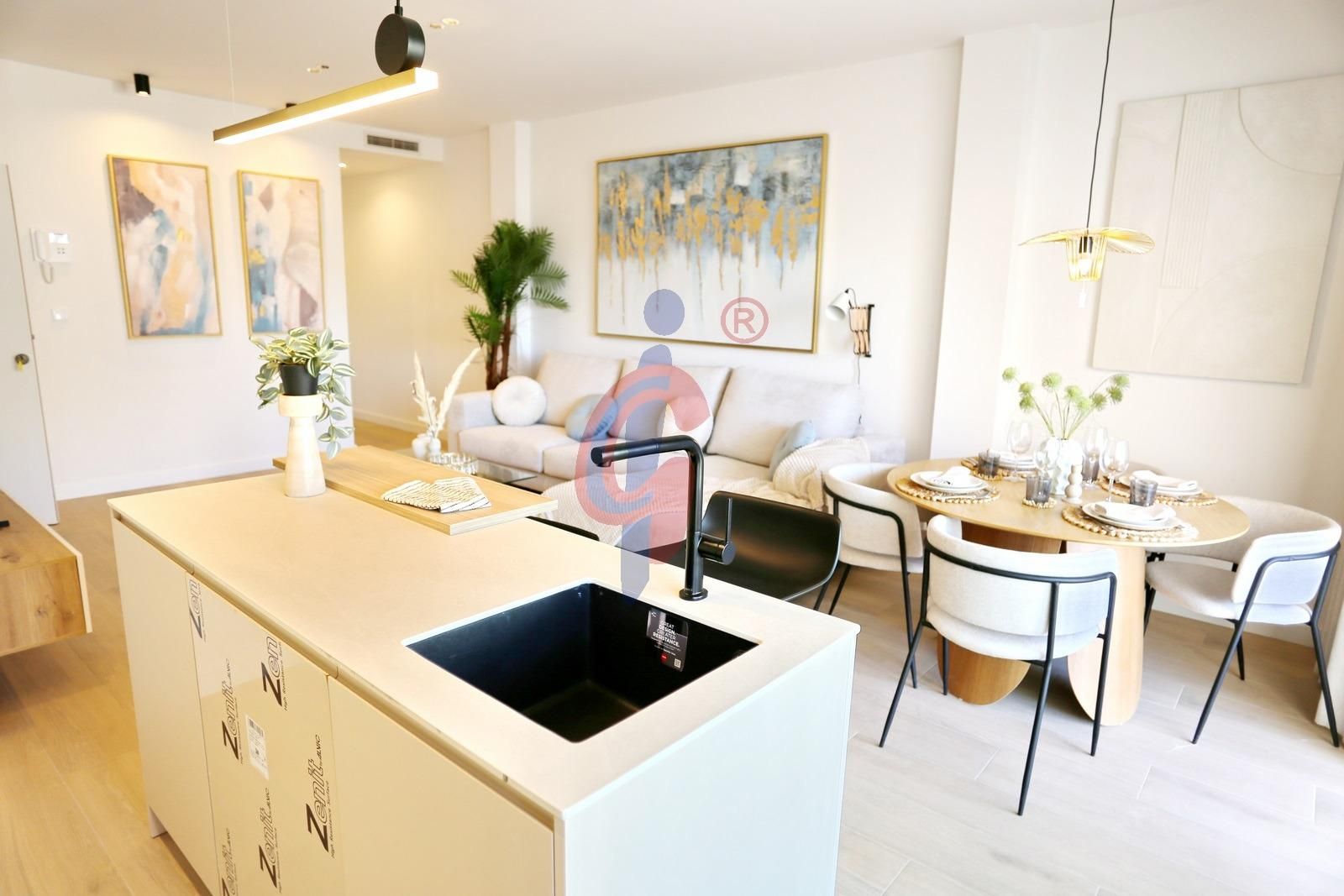 Àtic en venda a Calle Miguel Hernández, 102, Pueblo