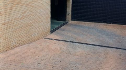 Foto 4 von Garage zur Miete in Calle de Miguel Gila, 8, Valdemarín, Madrid Capital