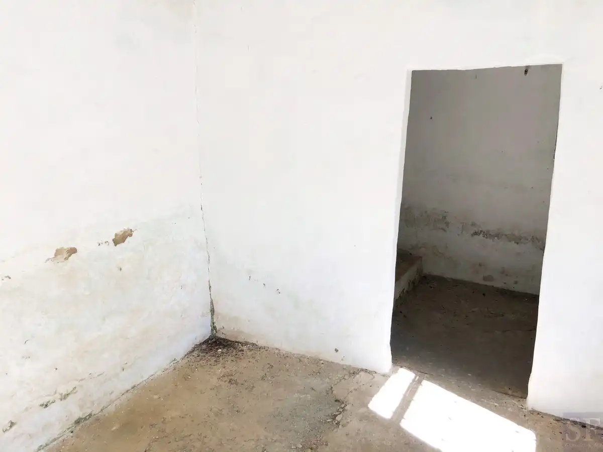 Casa o chalet en venta en Árchez
